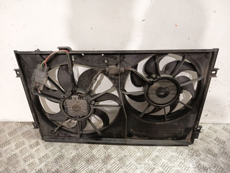 Recambio de electroventilador para volkswagen golf v (1k1) 1.4 tsi referencia OEM IAM   