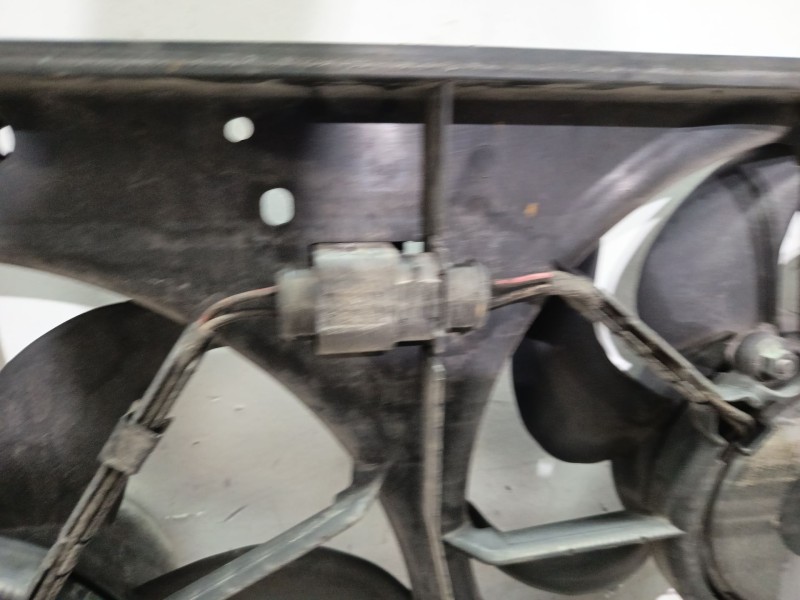 Recambio de electroventilador para volkswagen golf v (1k1) 1.4 tsi referencia OEM IAM   
