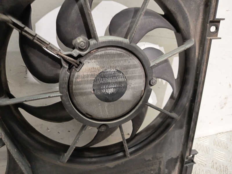 Recambio de electroventilador para volkswagen golf v (1k1) 1.4 tsi referencia OEM IAM   