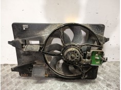 Recambio de electroventilador para ford mondeo iii sedán (b4y) 2.0 16v tddi / tdci referencia OEM IAM 1137328081  