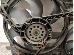 Recambio de electroventilador para volkswagen polo iv (9n_, 9a_) 1.4 16v referencia OEM IAM 600121207F   2