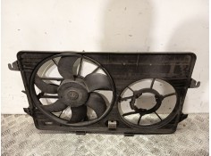 Recambio de electroventilador para ford transit connect (p65_, p70_, p80_) 1.8 di referencia OEM IAM 2T148C607HA  