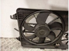 Recambio de electroventilador para ford transit connect (p65_, p70_, p80_) 1.8 di referencia OEM IAM 2T148C607HA   2