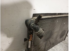 Recambio de radiador agua para volkswagen golf v (1k1) 1.4 tsi referencia OEM IAM 5K0121253H   2