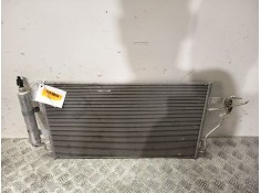 Recambio de condensador aire acondicionado para nissan nv200 / evalia autobús e-nv (me0m) referencia OEM IAM   