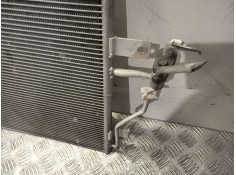 Recambio de condensador aire acondicionado para nissan nv200 / evalia autobús e-nv (me0m) referencia OEM IAM    2