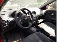 seat ibiza iii (6l1) del año 2007 2