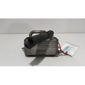 ENFRIADOR ACEITE MOTOR 75079740 