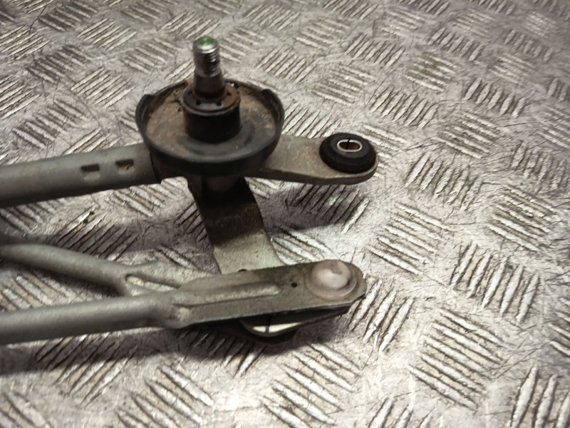 Recambio de motor limpia delantero para nissan leaf (ze1) electric referencia OEM IAM 288103NL0A  