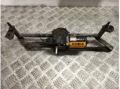 Recambio de motor limpia delantero para skoda rapid (nh3, nk3, nk6) 1.6 tdi referencia OEM IAM 443122389017  