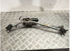 Recambio de motor limpia delantero para renault kangoo / grand kangoo ii (kw0/1_) 1.5 dci 85 (kw0k, kw0l, kw0b) referencia OEM I