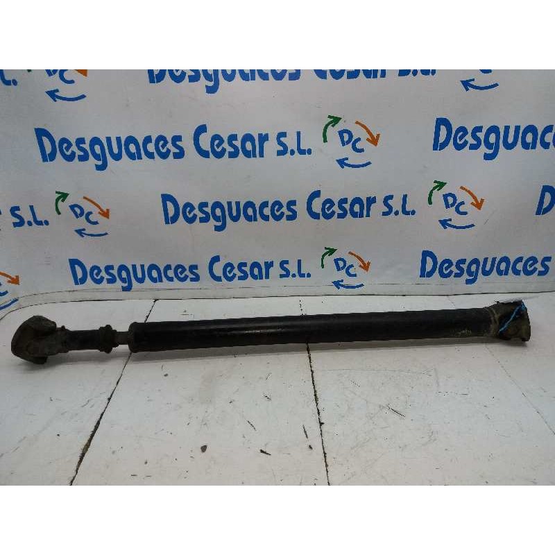 TRANSMISION CENTRAL OFERTA - imagen 1