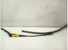 Recambio de brazo limpia delantero izquierdo para opel corsa e (x15) 1.4 (08, 68) referencia OEM IAM 13284136  