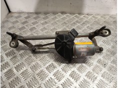 Recambio de motor limpia delantero para opel corsa e (x15) 1.4 (08, 68) referencia OEM IAM 13432685  