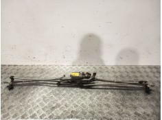 Recambio de motor limpia delantero para opel astra j (p10) 1.4 (68) referencia OEM IAM 13262434  