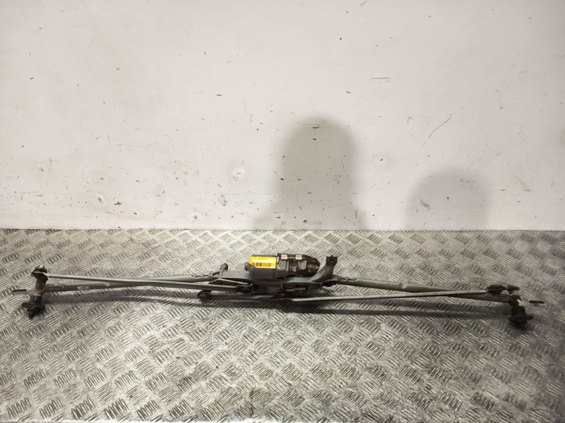 Recambio de motor limpia delantero para opel astra j (p10) 1.4 (68) referencia OEM IAM 13262434  