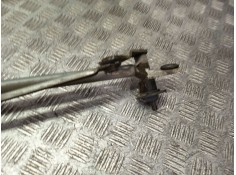 Recambio de motor limpia delantero para opel astra j (p10) 1.4 (68) referencia OEM IAM 13262434   2