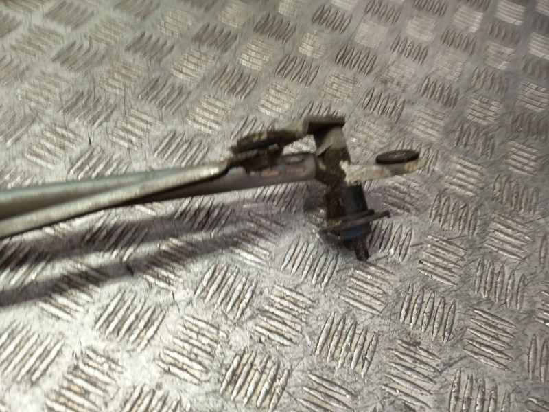 Recambio de motor limpia delantero para opel astra j (p10) 1.4 (68) referencia OEM IAM 13262434  