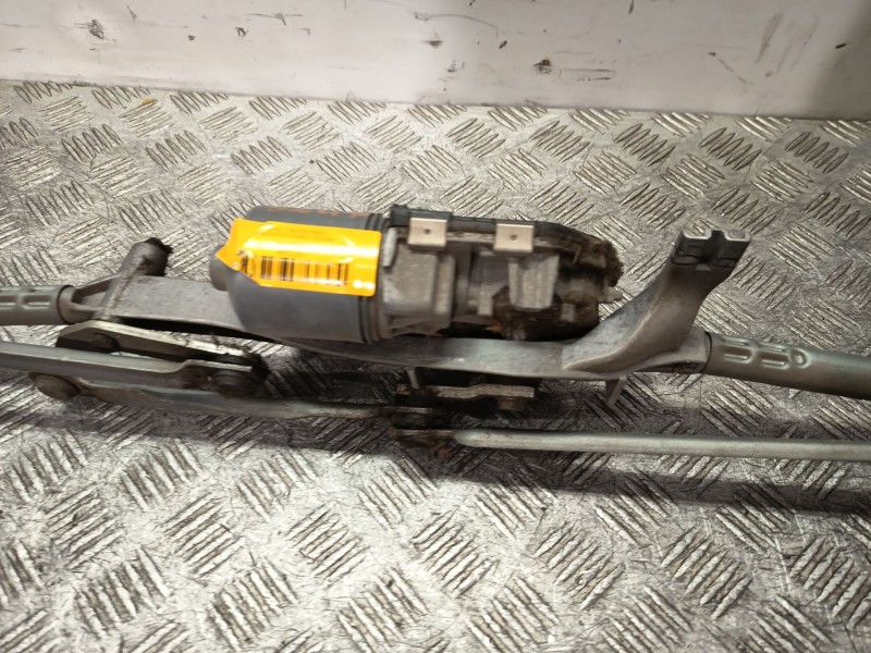 Recambio de motor limpia delantero para opel astra j (p10) 1.4 (68) referencia OEM IAM 13262434  