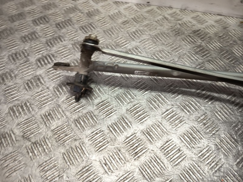 Recambio de motor limpia delantero para opel astra j (p10) 1.4 (68) referencia OEM IAM 13262434  