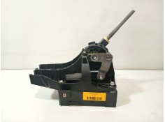 Recambio de palanca cambio para opel astra j (p10) 1.4 (68) referencia OEM IAM 55486393  