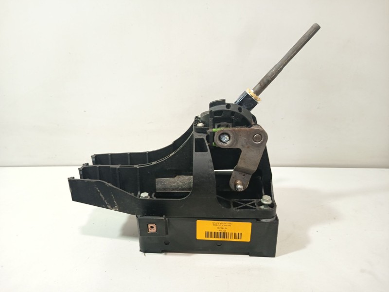 Recambio de palanca cambio para opel astra j (p10) 1.4 (68) referencia OEM IAM 55486393  