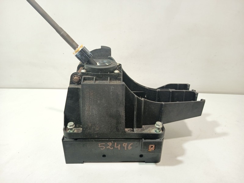 Recambio de palanca cambio para opel astra j (p10) 1.4 (68) referencia OEM IAM 55486393  