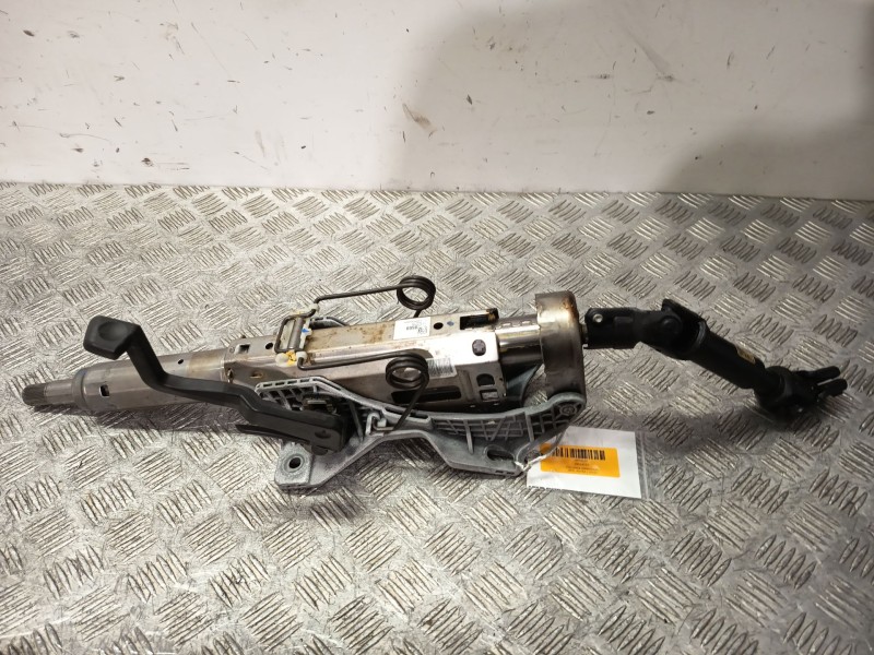 Recambio de columna direccion para opel astra j (p10) 1.4 (68) referencia OEM IAM 39019157  