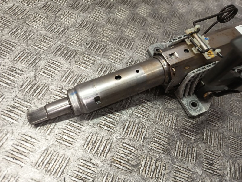Recambio de columna direccion para opel astra j (p10) 1.4 (68) referencia OEM IAM 39019157  