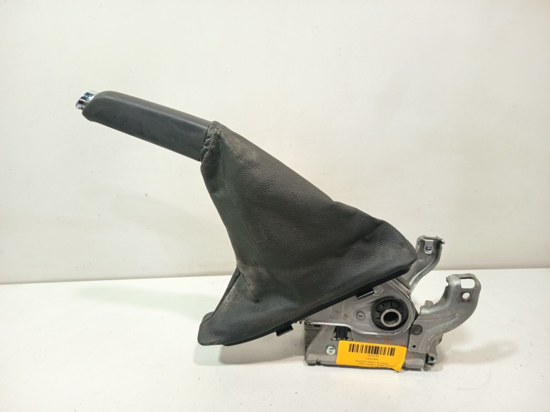 Recambio de palanca freno de mano para opel astra j (p10) 1.4 (68) referencia OEM IAM 13432895  