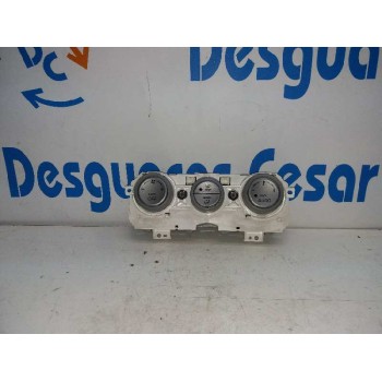 MANDO CALEFACCION / AIRE ACONDICIONADO GJ6G61190A 