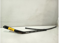 Recambio de brazo limpia delantero izquierdo para mercedes-benz clk (c209) clk 320 (209.365) referencia OEM IAM 2038202744  