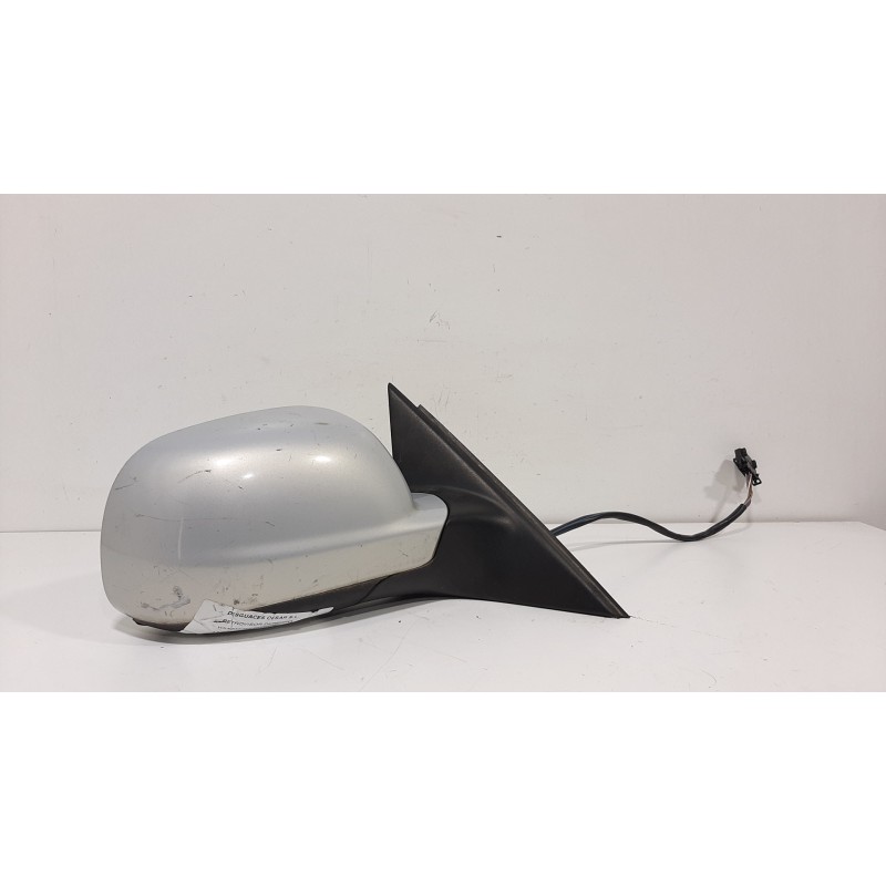 RETROVISOR DERECHO NVE2311 PLATA ELÉCTRICO - imagen 2