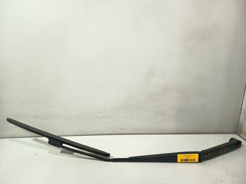 Recambio de brazo limpia delantero derecho para nissan leaf (ze1) electric referencia OEM IAM 288863NL0A  