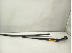 Recambio de brazo limpia delantero izquierdo para nissan leaf (ze1) electric referencia OEM IAM 288813NL0A  