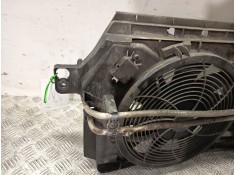 Recambio de electroventilador para mercedes-benz sprinter 3,5-t autobús (b906) 313 cdi (906.731, 906.733, 906.735) referencia OE 2
