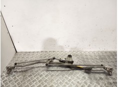 Recambio de motor limpia delantero para opel meriva a monospace (x03) 1.7 cdti (e75) referencia OEM IAM 23003807  