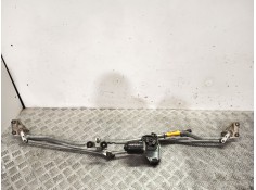 Recambio de motor limpia delantero para opel meriva a monospace (x03) 1.6 16v (e75) referencia OEM IAM 23003807  