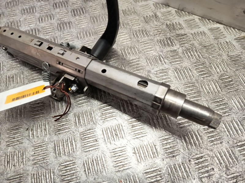 Recambio de columna direccion para volkswagen polo v (6r1, 6c1) 1.6 tdi referencia OEM IAM 6R1419501DQ  