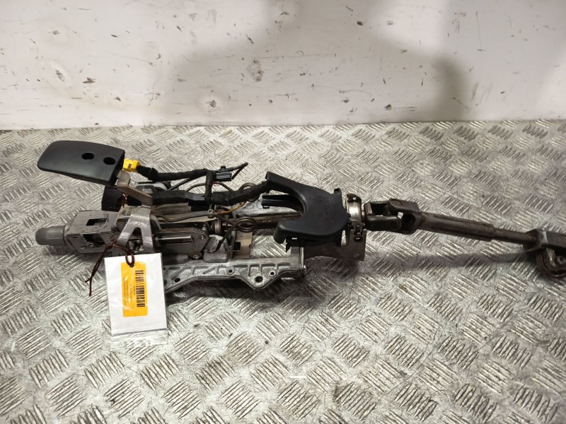 Recambio de columna direccion para volkswagen golf v (1k1) 1.4 tsi referencia OEM IAM 1K1419502AB  
