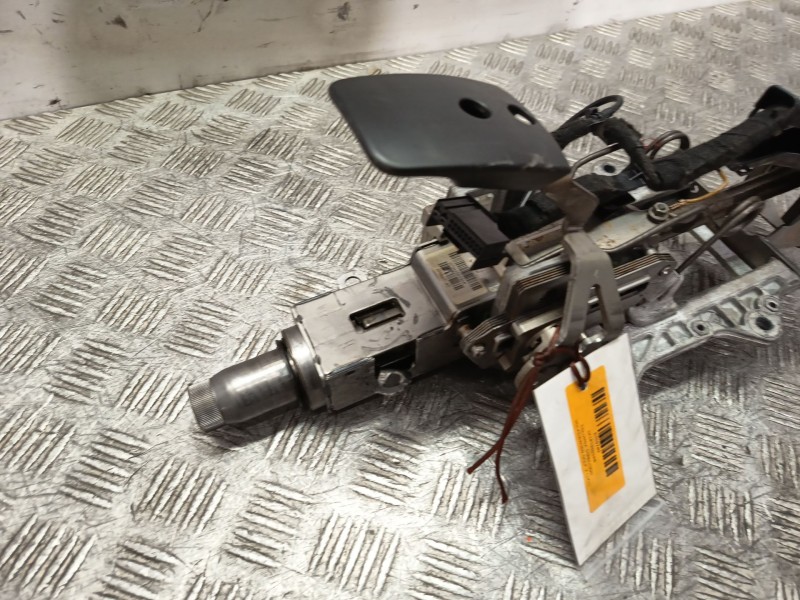 Recambio de columna direccion para volkswagen golf v (1k1) 1.4 tsi referencia OEM IAM 1K1419502AB  