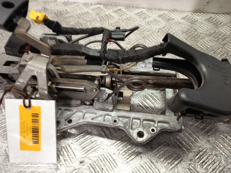 Recambio de columna direccion para volkswagen golf v (1k1) 1.4 tsi referencia OEM IAM 1K1419502AB  