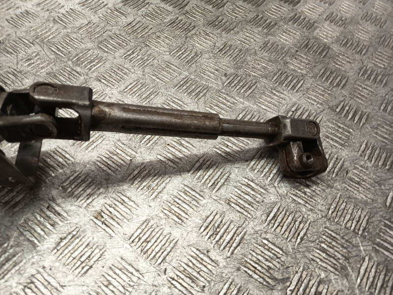 Recambio de columna direccion para volkswagen golf v (1k1) 1.4 tsi referencia OEM IAM 1K1419502AB  