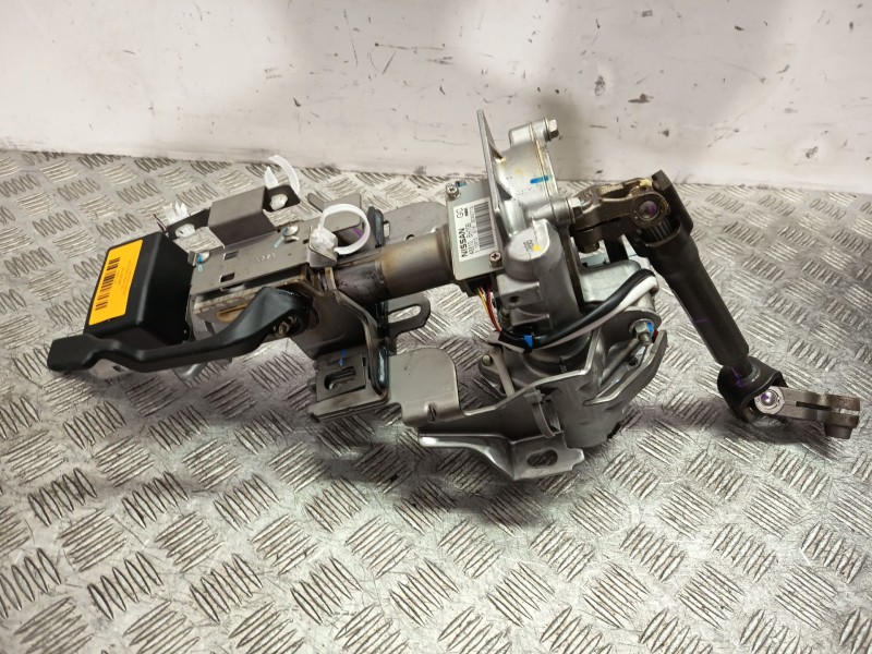 Recambio de columna direccion para nissan qashqai ii (j11, j11_) 1.6 dci referencia OEM IAM 48810BH70B  