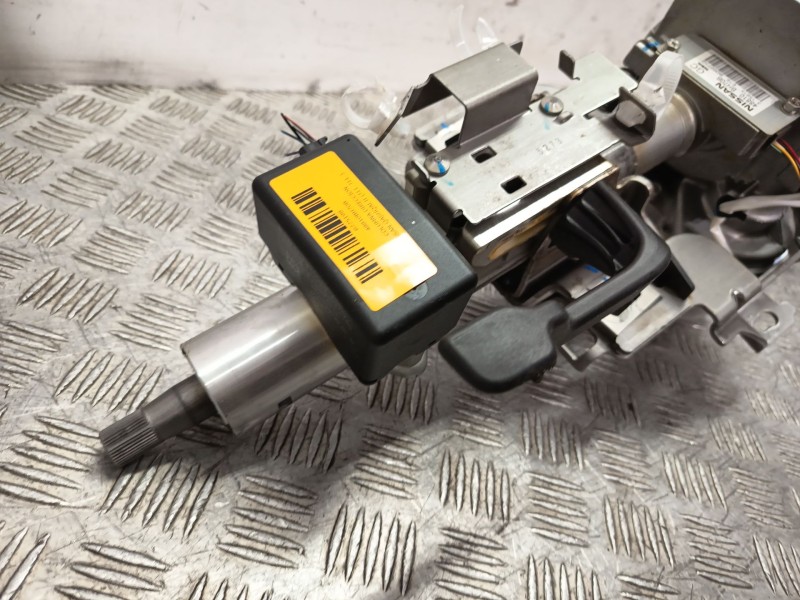 Recambio de columna direccion para nissan qashqai ii (j11, j11_) 1.6 dci referencia OEM IAM 48810BH70B  