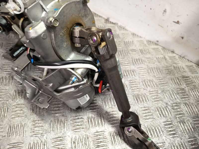 Recambio de columna direccion para nissan qashqai ii (j11, j11_) 1.6 dci referencia OEM IAM 48810BH70B  