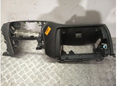 Recambio de moldura para hyundai tucson (tl, tle) 1.6 gdi referencia OEM IAM 84760D7000  