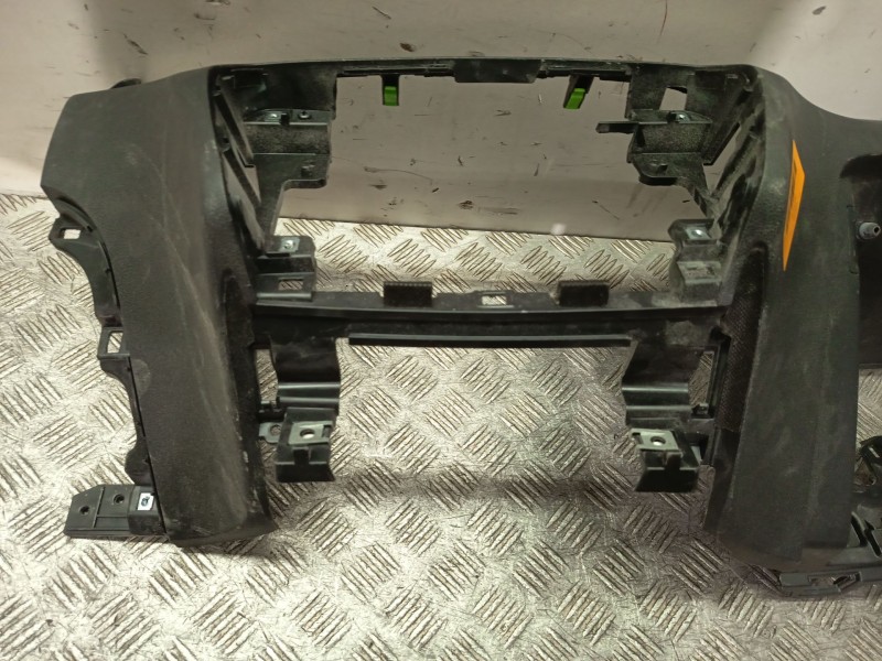 Recambio de moldura para hyundai tucson (tl, tle) 1.6 gdi referencia OEM IAM 84760D7000  