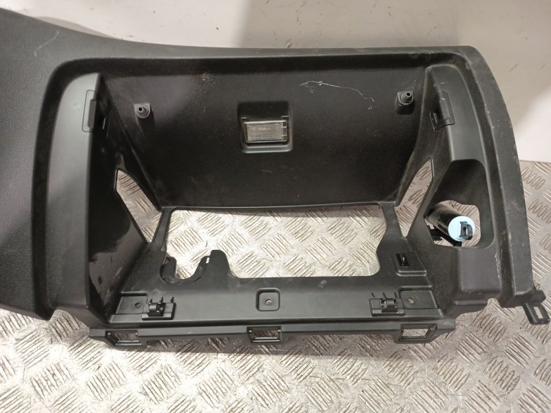 Recambio de moldura para hyundai tucson (tl, tle) 1.6 gdi referencia OEM IAM 84760D7000  