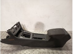 Recambio de apoyabrazos central para volkswagen golf vii (5g1, bq1, be1, be2) 1.6 tdi 4motion referencia OEM IAM 5G1863241BCZB3 